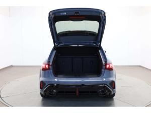 Audi RS3 Sportback TFSI quattro 280 km/h