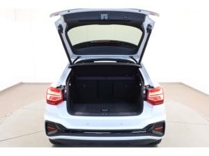 Audi Q2 35 TFSI S line