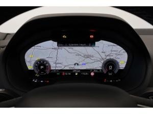 Audi Q2 35 TFSI S line