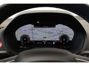 Audi Q2 35 TFSI S line