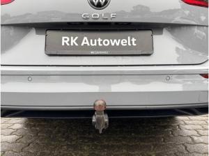 Volkswagen Golf VIII Life 1.5 TSI LED Navi AHK Climatronic Sitzheizung