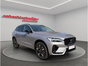 Volvo XC60 T6 AWD Plus Dark+LagomPak+SOFORT