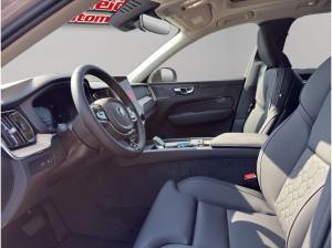 Volvo XC60 T6 AWD Plus Dark+LagomPak+SOFORT