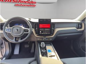 Volvo XC60 T6 AWD Plus Dark+LagomPak+SOFORT