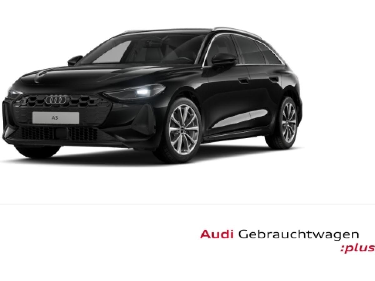 Audi A5 Avant quattro S tronic Navi LED Kamera SHZ