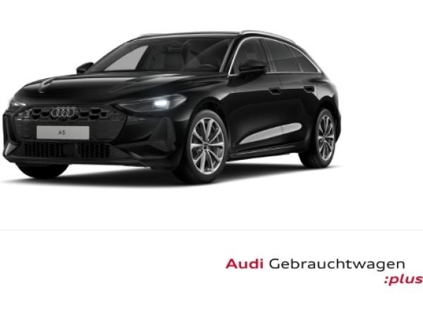 Audi A5 Avant quattro S tronic Navi LED Kamera SHZ
