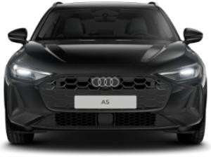 Audi A5 Avant quattro S tronic Navi LED Kamera SHZ