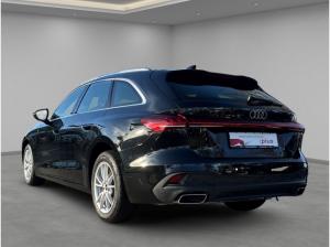 Audi A5 Avant TFSI S tronic Navi LED Kamera SHZ