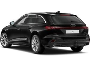 Audi A5 Avant quattro S tronic Navi LED Kamera SHZ