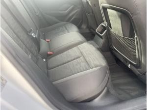 Audi A5 Limousine TFSI quattro S tronic LED Kamera Navi