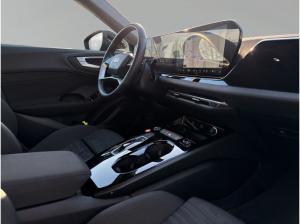 Audi A5 Avant TFSI S tronic Navi LED Kamera SHZ