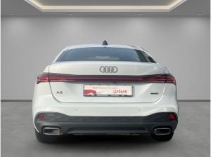 Audi A5 Limousine TFSI quattro S tronic LED Kamera Navi