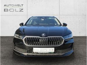 Skoda Superb Combi Selection 1.5 TSI Navi Kessy beh.Frontscheibe Digitales Cockpit