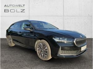 Skoda Superb Combi Selection 1.5 TSI Navi Kessy beh.Frontscheibe Digitales Cockpit