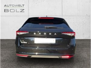 Skoda Superb Combi Selection 1.5 TSI Navi Kessy beh.Frontscheibe Digitales Cockpit