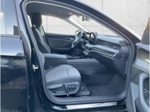 Skoda Superb Combi Selection 1.5 TSI Navi Kessy beh.Frontscheibe Digitales Cockpit