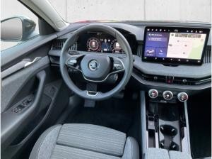 Skoda Superb Combi Selection 1.5 TSI Navi Kessy beh.Frontscheibe Digitales Cockpit
