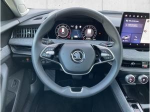 Skoda Superb Combi Selection 1.5 TSI Navi Kessy beh.Frontscheibe Digitales Cockpit