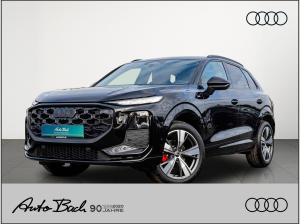 Audi Q3 SUV TFSI S tronic S-Line Tech-Plus Dynamik