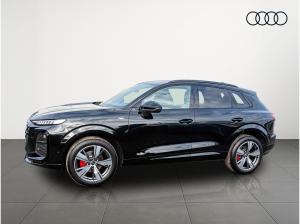 Audi Q3 SUV TFSI S tronic S-Line Tech-Plus Dynamik