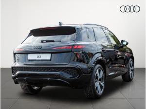 Audi Q3 SUV TFSI S tronic S-Line Tech-Plus Dynamik