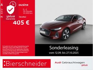 Audi A5 Lim TFSI S tronic advanced 19 LED ACC CAM