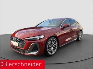 Audi A5 Av TFSI S-Line 20 AHK LED CAM ACC