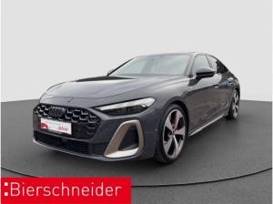 Audi A5 Lim TFSI S-Line edition one AHK MATRIX 360 20