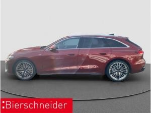 Audi A5 Av TFSI S-Line 20 AHK LED CAM ACC