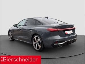 Audi A5 Lim TFSI S-Line edition one AHK MATRIX 360 20