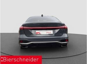 Audi A5 Lim TFSI S-Line edition one AHK MATRIX 360 20