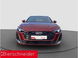Audi A5 Av TFSI S-Line 20 AHK LED CAM ACC