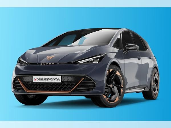 Cupra Born 150 kW (204 PS) 60 kWh Loyalitätsangebot!