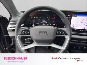 Audi A5 Avant 2.0 TFSI Navi+LED+App+Kamera+ACC+Sound
