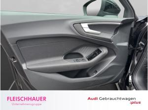 Audi A5 Avant 2.0 TFSI Navi+LED+App+Kamera+ACC+Sound