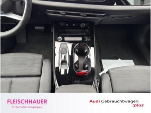 Audi A5 Avant 2.0 TFSI Navi+LED+App+Kamera+ACC+Sound