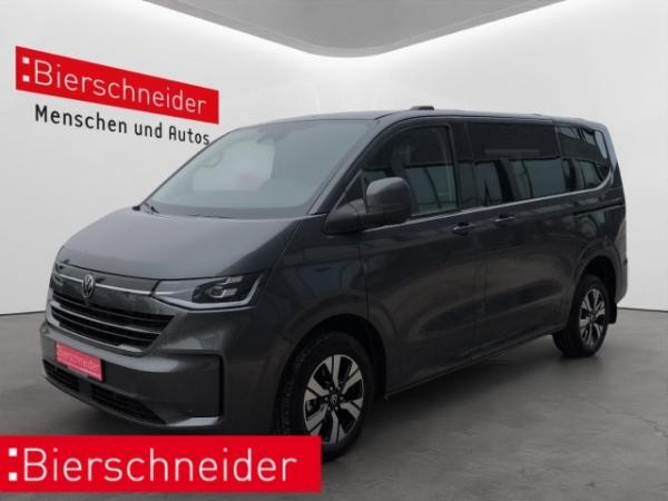 Volkswagen Caravelle T7 2.0 TDI AUT. KR Style 8-S. IQ.LIGHT AHK 5-J-GAR ACC SHZ