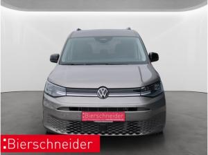 Volkswagen Caddy 1.5 TSI DSG Energy LED NAVI 5-J-GAR 17 ACC SHZ