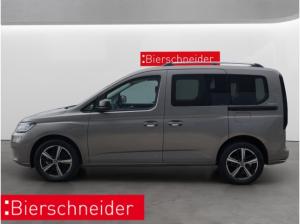 Volkswagen Caddy 1.5 TSI DSG Energy LED NAVI 5-J-GAR 17 ACC SHZ