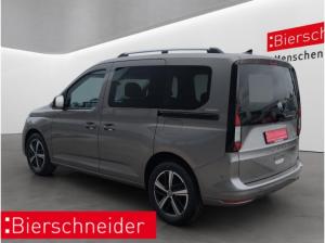 Volkswagen Caddy 1.5 TSI DSG Energy LED NAVI 5-J-GAR 17 ACC SHZ