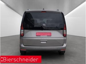 Volkswagen Caddy 1.5 TSI DSG Energy LED NAVI 5-J-GAR 17 ACC SHZ