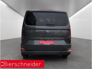Volkswagen Caravelle T7 2.0 TDI AUT. KR Style 8-S. IQ.LIGHT AHK 5-J-GAR ACC SHZ