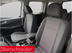Volkswagen Caddy 1.5 TSI DSG Energy LED NAVI 5-J-GAR 17 ACC SHZ