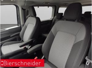 Volkswagen Caravelle T7 2.0 TDI AUT. KR Style 8-S. IQ.LIGHT AHK 5-J-GAR ACC SHZ