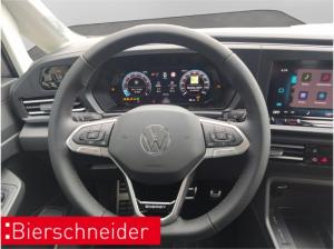 Volkswagen Caddy 1.5 TSI DSG Energy LED NAVI 5-J-GAR 17 ACC SHZ