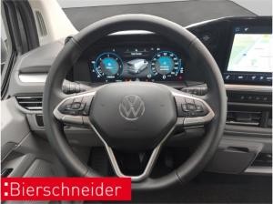 Volkswagen Caravelle T7 2.0 TDI AUT. KR Style 8-S. IQ.LIGHT AHK 5-J-GAR ACC SHZ
