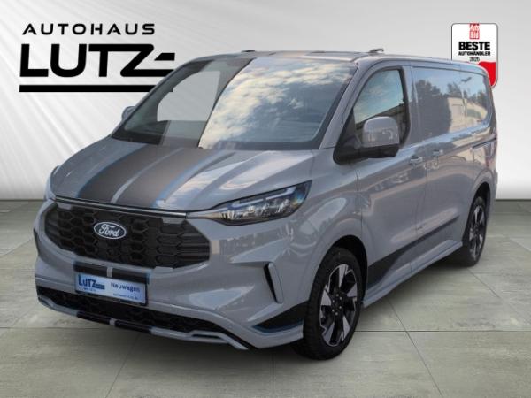 Ford Transit Custom Kasten 320 L1 Sport *Sofort Verfügbar*