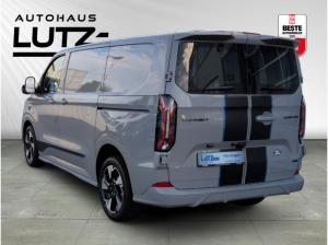 Ford Transit Custom Kasten 320 L1 Sport *Sofort Verfügbar*