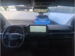 Ford Transit Custom Kasten 320 L1 Sport *Sofort Verfügbar*