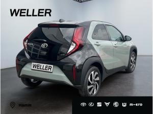 Toyota Aygo X Teamplayer *Carplay, Kamera*inkl. GAP